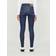 Levi's Mile High Super Skinny Jeans - On the Rise/Blue
