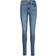 Levi's Mile High Super Skinny Jeans - Better Safe Than Sorry/Blue