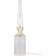 Globen Lighting Ester Clea/Brass Bordslampa 42cm