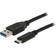 DeLock USB A - USB C 3.1 1m