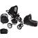 Krasnal Saturn Duo 3 in 1 (Travel system)