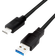 LogiLink USB A-USB C 3.1 (Gen.2) 2m