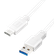 LogiLink USB A-USB C 3.1 (Gen.2) 0.5m