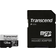 Transcend 330S microSDXC UHS-I U3 V30 A2 128GB +Adapter