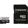 Transcend 350V microSDXC Class 10 UHS-I U1 128GB +Adapter