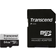 Transcend 350V microSDXC Class 10 UHS-I U1 64GB +Adapter