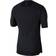 Nike Pro AeroAdapt Short-Sleeve Top Men - Black