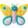 Staedtler Fimo Kids Form & Play Butterfly