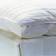 Mille Notti Quilt Madrasskydd Vit (210x210cm)