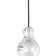 Fritz Hansen Calabash P Pendellampa 15.8cm