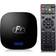 INF Android 8.1 Smart TV Box