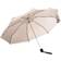 Knirps T.010 Small Manual Umbrella Taupe (9530101600)