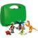 Playmobil Dino Explorer Carry Case 70108