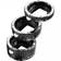 Walimex Spacer Ring Set for Canon EF