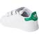 adidas Infant Stan Smith 2 Strap - Footwear White/Green