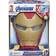 Hasbro Marvel Avengers Iron Man Flip FX Mask