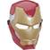 Hasbro Marvel Avengers Iron Man Flip FX Mask