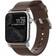 Nomad Modern Leather Strap for Apple Watch 44/42mm