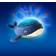 Pabobo Whale Aqua Dream Nattlampa