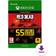 Rockstar Games Red Dead Redemption 2 - 55 Gold Bars - Xbox One