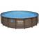 Bestway Power Steel Swim Vista Round Pool Set Ø5.49x1.22m