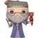 Funko Pop! Sports Harry Potter Albus Dumbledore with Fawkes