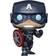 Funko Pop! Movies Avengers Captain America