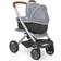 Smoby Combi 3 in1 Doll Cart