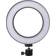 Ring light and stand 17cm