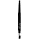 NYX Fill & Fluff Eyebrow Pomade Pencil Black