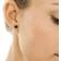 Blomdahl Skin Friendly Earrings - Black