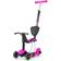 Milly Mally Little Star 3 in 1 Scooter