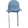 Name It Baby UV Hat - China Blue (13180239)