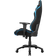 AKracing Core EX-Wide Special Gaming Chair - Black/Blue