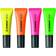 Stabilo Neon Highlighter Assorted 4-pack