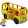 Fisher Price Little People Sit with Me School Bus