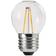 PR Home 2002725 LED Lamps 2.5W E27