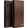 Qialino Classic Leather Wallet Case for Galaxy Note 10+