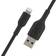 Belkin Braided Boost Charge USB A-Lightning 2m
