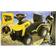 HTI Group JCB Tractor Ride On