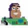 Hama Beads Suspension Box Toy Story 4