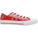 Converse Chuck Taylor All Star Holiday - Red Cherry/Red White/White
