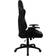 AeroCool Count AeroSuede Universal Gaming Chair - Black