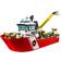 Lego Brandbåt 60109