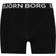 Björn Borg Core Boxer 3-pack - Black Beauty (9999-1230-90651)