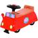 MV Sports Peppa Pig Car Ride On