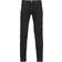 Levi's 502 Regular Taper Fit Jeans - Nightshine Black