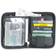 Tatonka Travel Zip M RFID B Wallet - Black (2958.040)