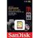 SanDisk Extreme SDHC Class 10 UHS-I U3 90/40MB/s 16GB (2-pack)