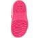 Crocs Preschool Crocband II Sandal - Paradise Pink/Carnation